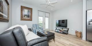 Fully Furnished Condo Near Downtown Ocean Springs Gallery 13
