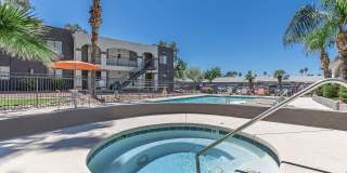 Juniper Canyon Apartments Juniper Canyon Apartments Gallery 39