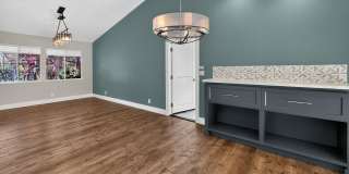 Gorgeous 4 Bedroom PLUS Spacious Bonus Room with Pool in Desired Alamo Neighborhood Available Now! Gallery 12