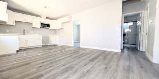 Spacious 3bed 2 Bath Back House Spacious 3bed 2 Bath Back House Gallery 1