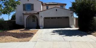 Spacious Menifee Home with Open Floor Plan, Walk-In Closets & Covered Patio Gallery 1