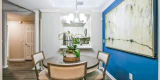 The Atlantic Buckhead Gallery 4