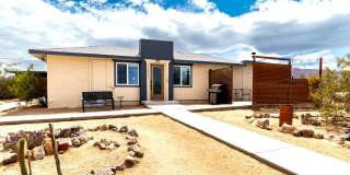 Escape to Your Own Desert Oasis! Gallery 1