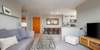 Fully Furnished 2 Bedroom Available Now! Gallery 5