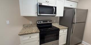 ANNUAL RENTAL - 1 BED / 1 BATH CONDO AT MYSTIC GARDENS Gallery 10