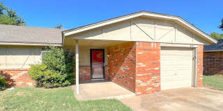 Sweet Duplex in Edmond! Gallery 33