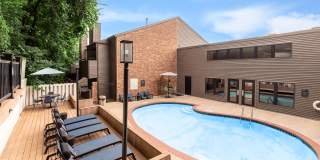 Dylan Apartments Gallery 27