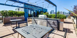 Axis Oakland Gallery 50