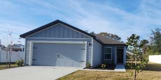 Newer Construction 3 bed, 2 bath home with 2 car garage nestled right in Palm Coast minutes from shopping and dining Gallery 1