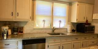 72 Carlton Street Gallery 1