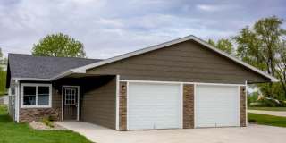 3 Bedroom, Single-story Townhomes for rent in Marshalltown, IA Gallery 1
