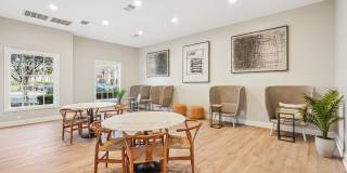 The Lodge at Southpoint Gallery 17