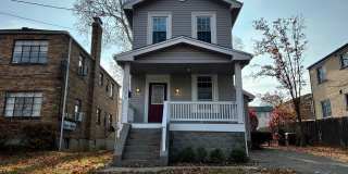PLEASANT RIDGE - Huge Meticulous 2 bed 2 story home. Fenced yard. PLEASANT RIDGE - Huge Meticulous 2 bed 2 story home. Fenced yard. Gallery 1
