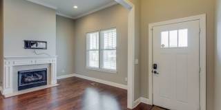 Larger 3 bedroom in The Nations for rent! Gallery 8