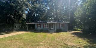 3 bedroom 1 bathroom single level home Gallery 1
