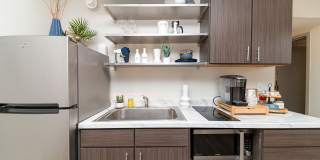 Passenger Flats Gallery 3