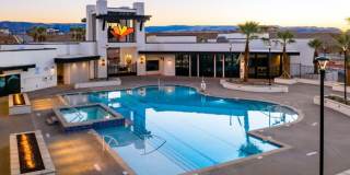 Desert Color Home -  Internet Included! Gallery 12
