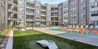 The Flats at Dorsett Ridge Gallery 28