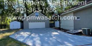 Wonderful West Jordan House!! COME CHECK IT OUT!! Freshly Painted Gallery 1