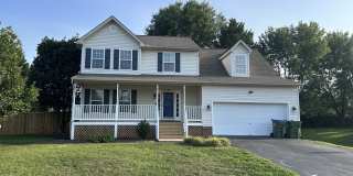 Fully Renovated Colonial Gallery 1