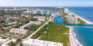 1111 S Ocean Boulevard Gallery 1