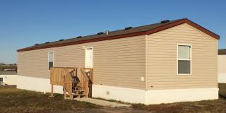 4 bedroom Trailer in Belfield Gallery 1