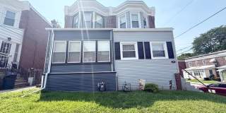 Charming 3-Bedroom Home in Collingdale! Available NOW! Gallery 1