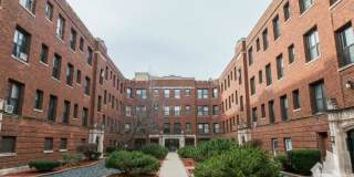 910 West George St. Gallery 1