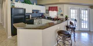 Cottonwood Crossing Gallery 3