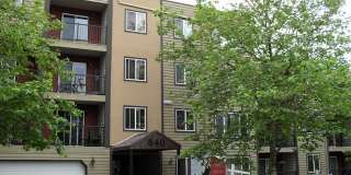 Beautiful One Bedroom Condo Available in North Seattle! Gallery 1
