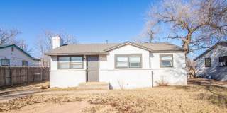 Great 3 Bedroom 1 Bathroom House for $995/month! Gallery 1