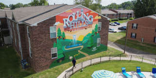 Rolling Hills Gallery 1