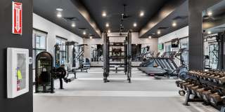 The Logan Gallery 11