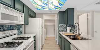 Beautiful First-Floor Summerlin Condo in La Posada – 2 Bed, 2 Bath with Private Patio Gallery 8