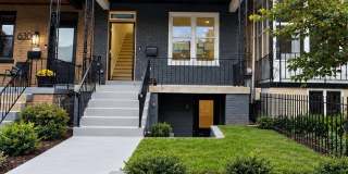 632 NW FARRAGUT Street NW Gallery 1