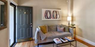 Bright and Updated Townhouse in LoHi!!!!! Gallery 6