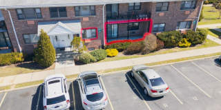 210 Fulton Street unit: 1F Gallery 1