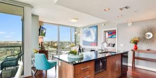 300 Bowie Street Gallery 1