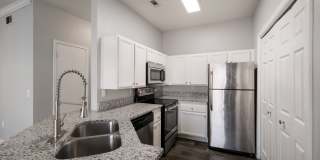 Castle Hills Townhomes Gallery 33
