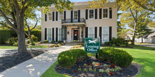 The Residence at Turnberry Apartment Homes Gallery 24