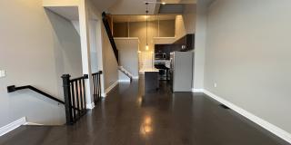 Nickel City Lofts Gallery 24