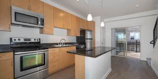 Arbour Square Apartment Gallery 9