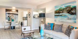 Cimarron Apartments Gallery 4