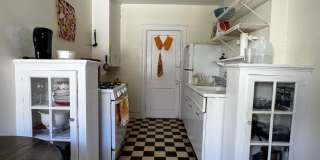 Sunny, Spacious Brighton / Cleveland Circle Area 1 Bed on Strathmore Rd.  NO FEE Gallery 4