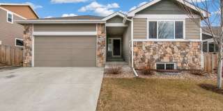 Fantastic Loveland Location with 5 Bedrooms, 3 Bathrooms, 2-Car Garage, and Finished Basement! Gallery 1