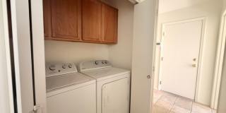 Cul-de-Sac Living | 3 Bed + Bonus Room | Pool + Greenbelt Views Gallery 36