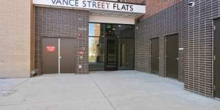 Vance Street Flats - Income Restricted Gallery 25