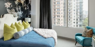 Carlisle and Vine Apartments Gallery 6