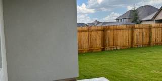 Pre-Leasing July 2026 -  216 Misted Grass Trail Georgetown, TX 78628 Gallery 20