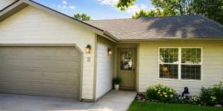 Welcome home to this spacious 2-bedroom, 2-bathroom rental Gallery 1